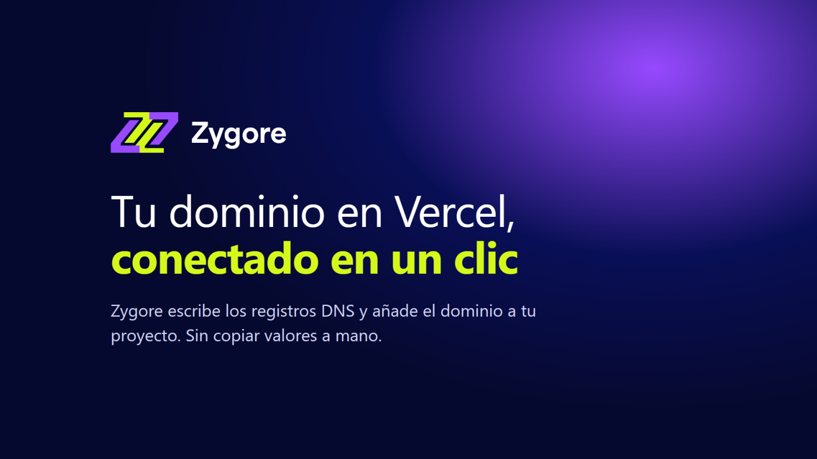 Agencia de prueba